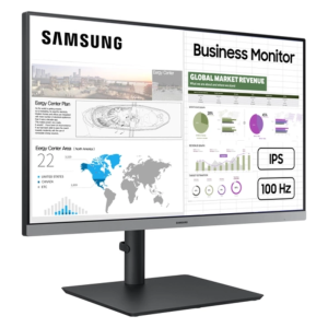 Монітор IPS 27