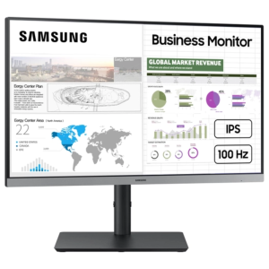 Монітор IPS 27