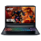 ноутбук 15.6FI_144Hz/i5-12450H/16/512/RTX 4050 6GB /DOS/Obsidian Black Nitro 5 AN515-58. Photo 1