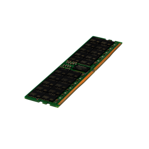 Модуль пам'яті HPE 32GB (1x32GB) Dual Rank x8 DDR5 -4800 CAS-40-39-39 EC8 RSM Kit P43328-B21