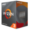 Процесор AMD Ryzen 3 4300G BOX s-AM4 (100-100000144BOX)