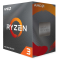 Процесор AMD Ryzen 3 4300G BOX Socket AM4/4C/Box Ryzen 3 4300G BOX s-AM4. Photo 2