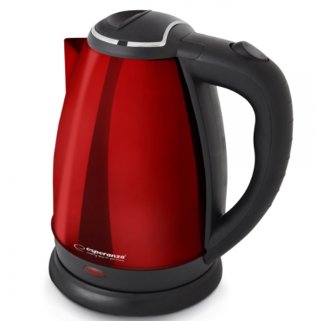 Чайник ESPERANZA EKK113R Kettle Victoria 1.8 L (EKK113R)