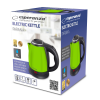 Чайник ESPERANZA EKK128G Kettle Parana 1.0 L (EKK128G)