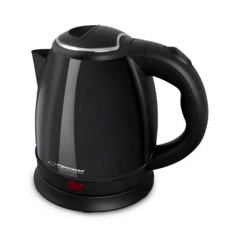 Чайник ESPERANZA EKK128K Kettle Parana 1.0 L (EKK128K)