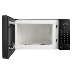 Мікрохвильова піч 20L, LED дисплей, мікрохвилі 700 W, електронне упр, 6 прогр, обмінна гарантія EKO009 Horneado. Photo 2