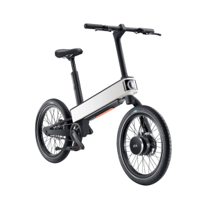 Електровелосипед Ebii Ebii. Photo 2