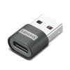 Концентратор, HUB LENOVO USB-C (Female) to USB-A (Male) (4X91C99226)