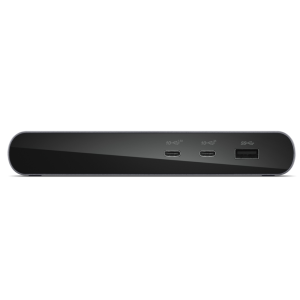 Док-станція Lenovo USB-C Universal Business Dock USB-C Universal Business Dock. Photo 3 Док-станція Lenovo USB-C Universal Business Dock USB-C Universal Business Dock. Photo 3