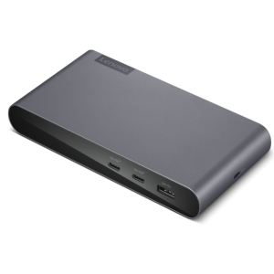 Док-станція Lenovo USB-C Universal Business Dock USB-C Universal Business Dock. Photo 2 Док-станція Lenovo USB-C Universal Business Dock USB-C Universal Business Dock. Photo 2