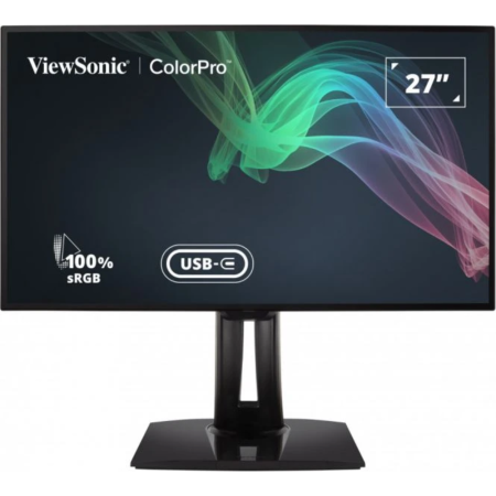 Монітор VIEWSONIC VP2768A-4K (VP2768A-4K)