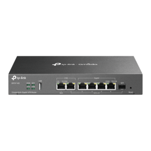 Мультигігабітний VPN-маршрутизатор Omada Tp-Link,  ER707-M2 ER707-M2