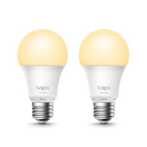 Розумна LED Wi-Fi лампа з регулюванням TP-Link, Ta po L510E(2-Pack) Tapo L510E(2-Pack)
