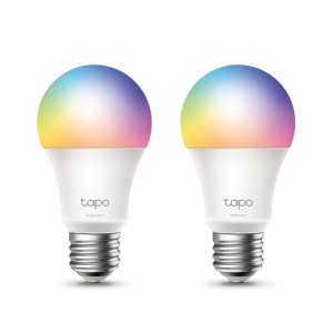Розумна LED Wi-Fi лампа з регулюванням TP-Link, Ta po L530E(2-Pack) Tapo L530E(2-Pack)