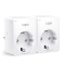 Розумна міні Wi-Fi розетка TP-Link, Tapo P110(2-pa ck) Tapo P110(2-pack). Photo 1