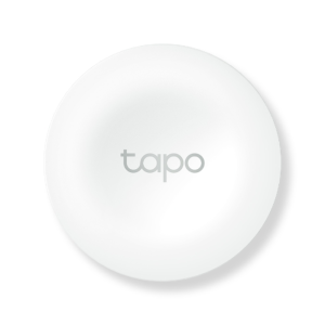 Розумна кнопка TP-Link, Tapo S200B Tapo S200B