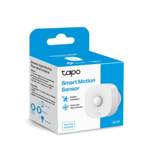 Розумний датчик руху TP-Link, Tapo T100 Tapo T100. Photo 3 Розумний датчик руху TP-Link, Tapo T100 Tapo T100. Photo 3