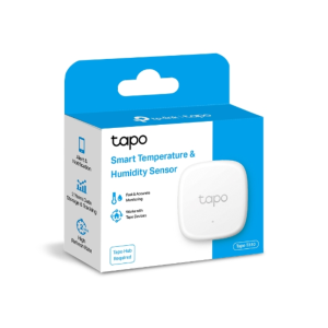 Розумний датчик температури та вологості TP-Link,  Tapo T310 Tapo T310. Photo 2 Розумний датчик температури та вологості TP-Link,  Tapo T310 Tapo T310. Photo 2