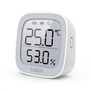 Розумний датчик температури та вологості TP-Link,  Tapo T315 Tapo T315