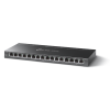 Комутатор TP-LINK TL-SG116P (TL-SG116P)