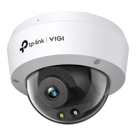 Мережева IP-відеокамера TP-LINK VIGI C250(2.8mm) (VIGI C250(2.8mm))