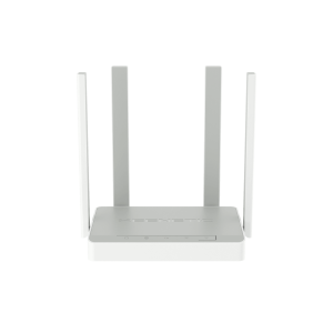Інтернет-центр WIFI AC1200, 4хGigabit, USB 2.0 Keenetic Skipper (KN-1912). Photo 2