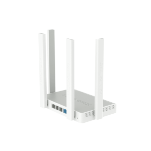 Інтернет-центр WIFI AC1200, 4хGigabit, USB 2.0 Keenetic Skipper (KN-1912). Photo 3