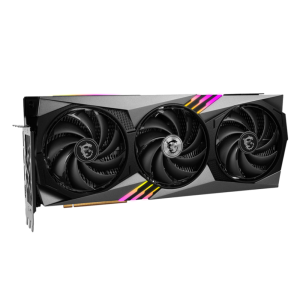 Відеокарта NVIDIA RTX 4080 /GAMING/TRIO/16GB/GDDR6Х RTX 4080 16GB GAMING TRIO. Photo 3