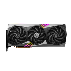 Відеокарта NVIDIA RTX 4080 /GAMING/TRIO/16GB/GDDR6Х RTX 4080 16GB GAMING TRIO. Photo 2