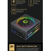 Блок живлення для ПК GAMEMAX RGB-750 PRO (RGB-750 PRO)