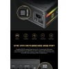 Блок живлення для ПК GAMEMAX RGB-750 PRO (RGB-750 PRO)