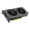 Відеокарта NVIDIA RTX 3050 /Twin/X2/(1777MHz/14Gbps)/8GBGDDR6/128/DVI+DP+HDMI Inno3D RTX 3050 TWIN X2. Photo 2
