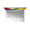 Ноутбук ASUS M6500XU-LP018 (90NB1202-M000M0)
