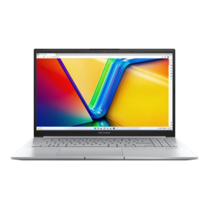 ноутбук 15.6FIM/R7 7840HS/16/1TB SSD/RTX 4050 6GB/ DOS/F/BL/Cool Silver M6500XU-LP018