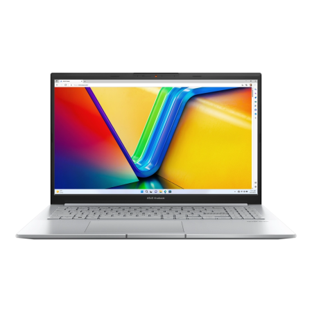 Ноутбук ASUS M6500XU-LP018 (90NB1202-M000M0)