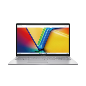 ноутбук 15.6FIM/i5-1235U/16/1TB SSD/Intel Iris Xe/ DOS/BL/Cool Silver X1504ZA-BQ531