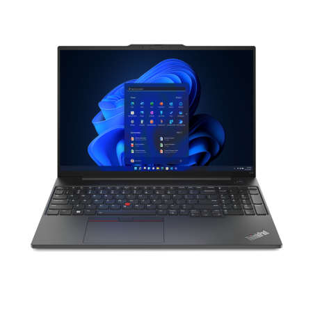 Ноутбук LENOVO ThinkPad E16 AMD G1 T (21JT003CRA)