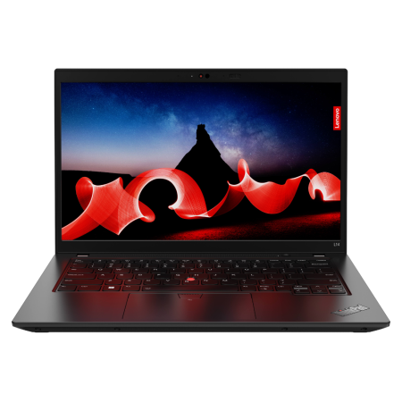 Ноутбук LENOVO ThinkPad L14 G4 T (21H10072RA)