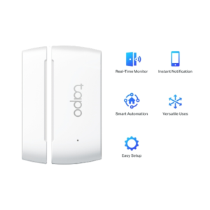 Розумний датчик руху TP-Link, Tapo T110 Tapo T110. Photo 3 Розумний датчик руху TP-Link, Tapo T110 Tapo T110. Photo 3