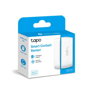 Розумний датчик руху TP-Link, Tapo T110 Tapo T110. Photo 2 Розумний датчик руху TP-Link, Tapo T110 Tapo T110. Photo 2