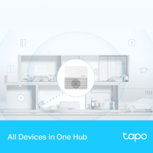 Розумний хаб TP-Link, Tapo H200 Tapo H200. Photo 3 Розумний хаб TP-Link, Tapo H200 Tapo H200. Photo 3