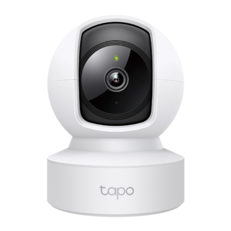 Хмарна Wi-Fi камера TP-LINK Tapo C212 (Tapo C212)