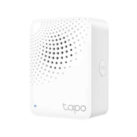 Розумний датчик TP-LINK Tapo H100 (Tapo H100)