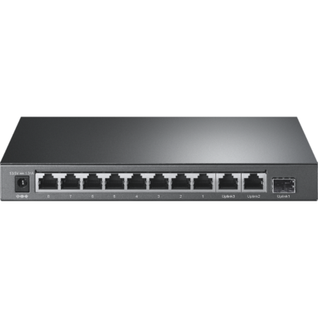 Комутатор TP-LINK TL-SL1311P (TL-SL1311P)