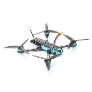 Безпілотний літальний апарат FPV Roma F7 6S PNP / No GPS/2500mw VTX/Gemfan 7037/motor 2808 1350KV FPV-квадрокоптер RomaF7 6SPNP. Photo 3