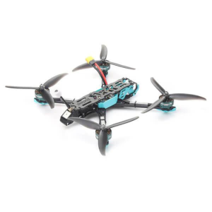 Безпілотний літальний апарат FPV Roma F7 6S PNP / No GPS/2500mw VTX/Gemfan 7037/motor 2808 1350KV FPV-квадрокоптер RomaF7 6SPNP. Photo 2