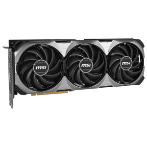 Відеокарта NVIDIA RTX 4070 TI /VENTUS/3XE1/OC/12GB/GDDR6Х RTX 4070 Ti VENTUS 3X E1 12GOC. Photo 3