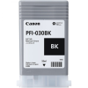 Витратні матеріали для друкувальних пристроїв CANON PFI-030 Black (55ml) (3489C001AA)