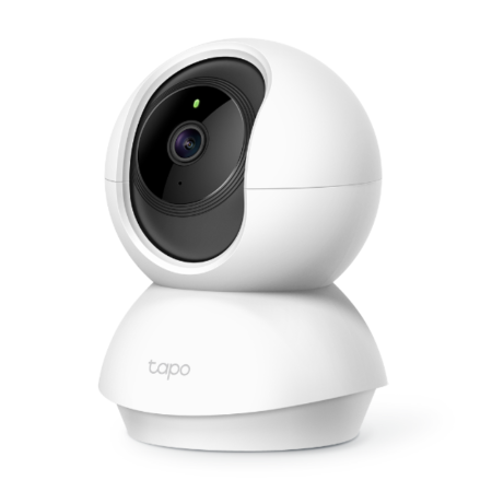Хмарна Wi-Fi камера TP-LINK Tapo C220 (Tapo C220)