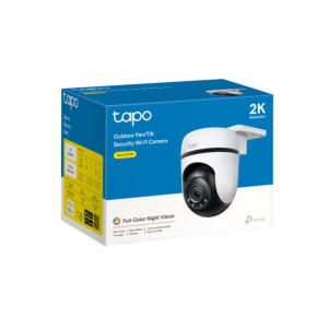 Домашняя Wi-Fi камера TP-Link, Tapo C510W Tapo C510W. Photo 2